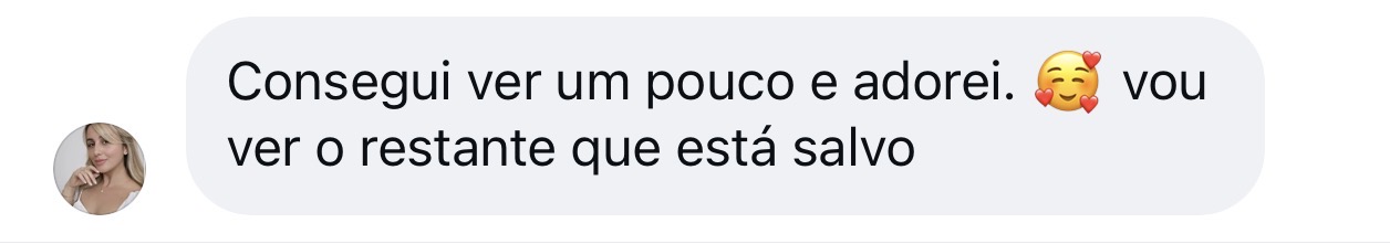Feedback: 8 páginas de insights